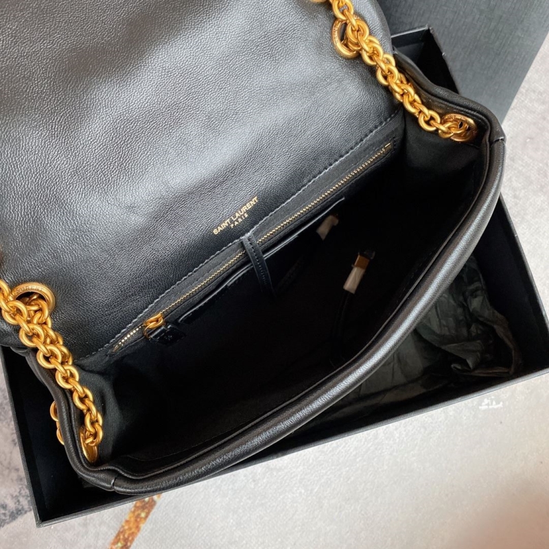 YSL Top Handle Bags